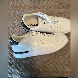 Coach sneakers 7